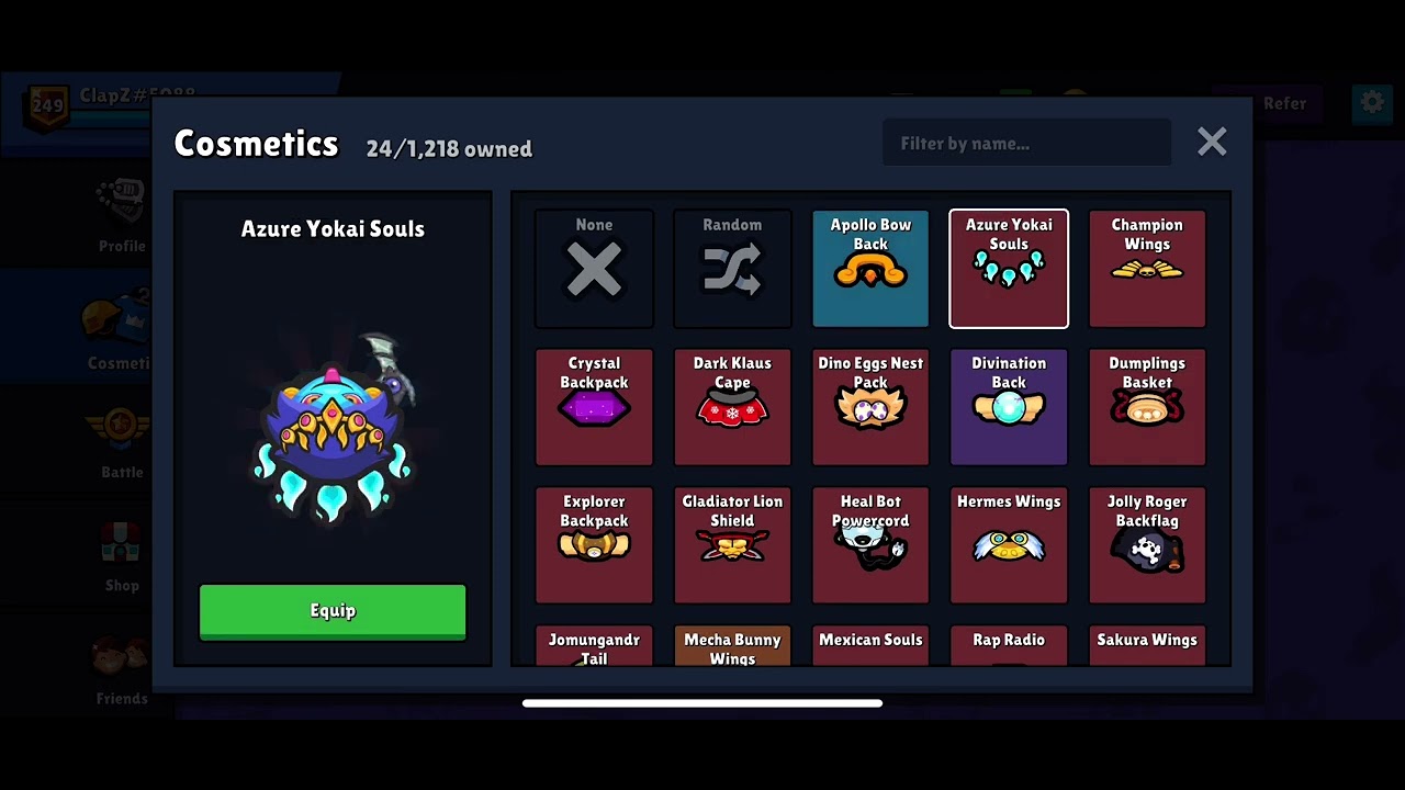 Super stacked zombs Royale acc for trade YouTube