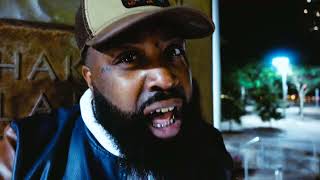Rich Alexander - Enemies [Official Music Video]