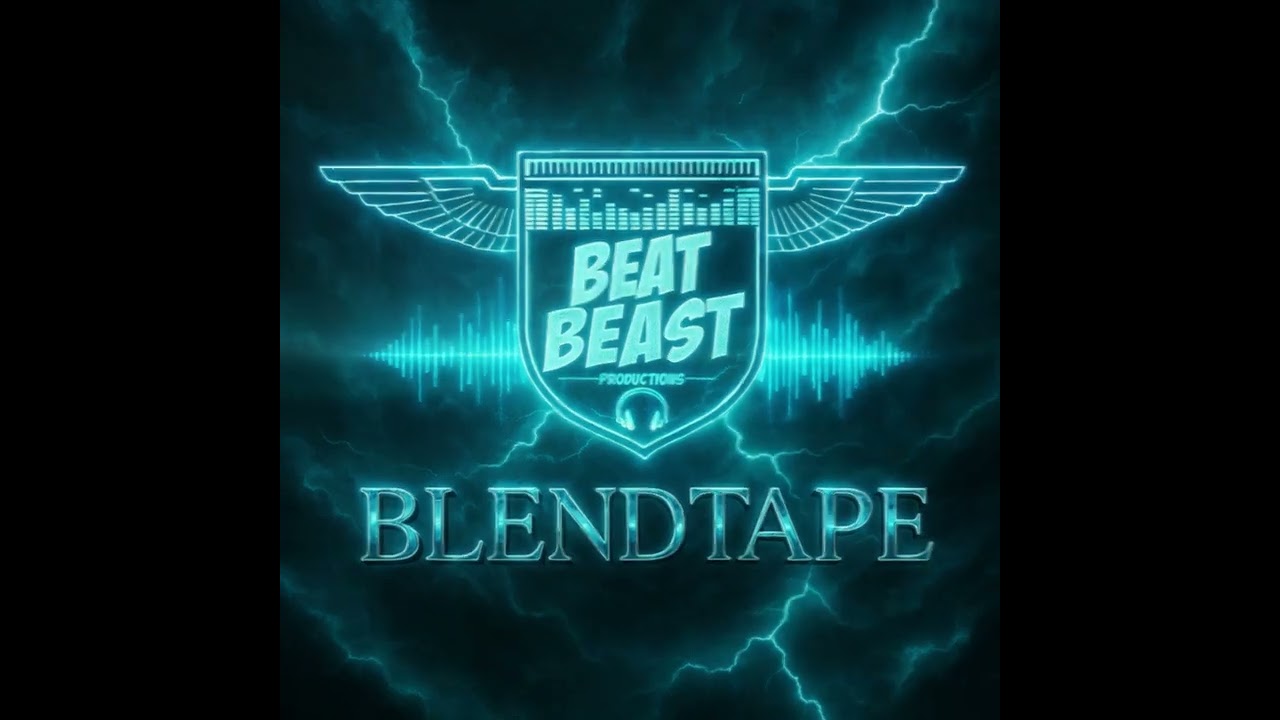 Beat Beast – BlendTape 1 (Official Mixtape)