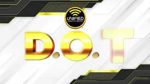 RUTH SANTOS | TOP 15 OVERALL: DOT