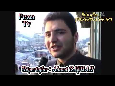Feza Tv Arşivi