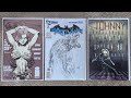 Comic Book Haul 3 20 26