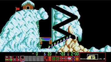 DoveLems - Part 9 - Coward Levels 17-21