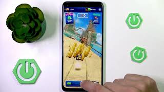 Sonic Dash – Cara Membatalkan Lompatan dan Mengakhiri Lompatan Lebih Awal screenshot 1