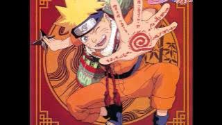 Naruto Original Soundtrack-I Said I'm Naruto