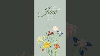 Jessy Lepperts June Game Show Festival