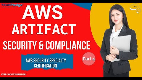 How to Use AWS Artifact to Retrieve Your Compliance Reports | AWS Security | AWS Artifact | PART 4