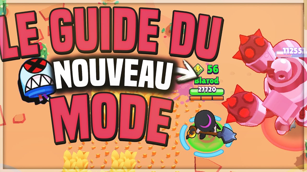 4 Erreurs De Debutant En Brawl Ball Guide Brawl Stars Brawl Stars Fr By Blarod - brawl star inconvénients