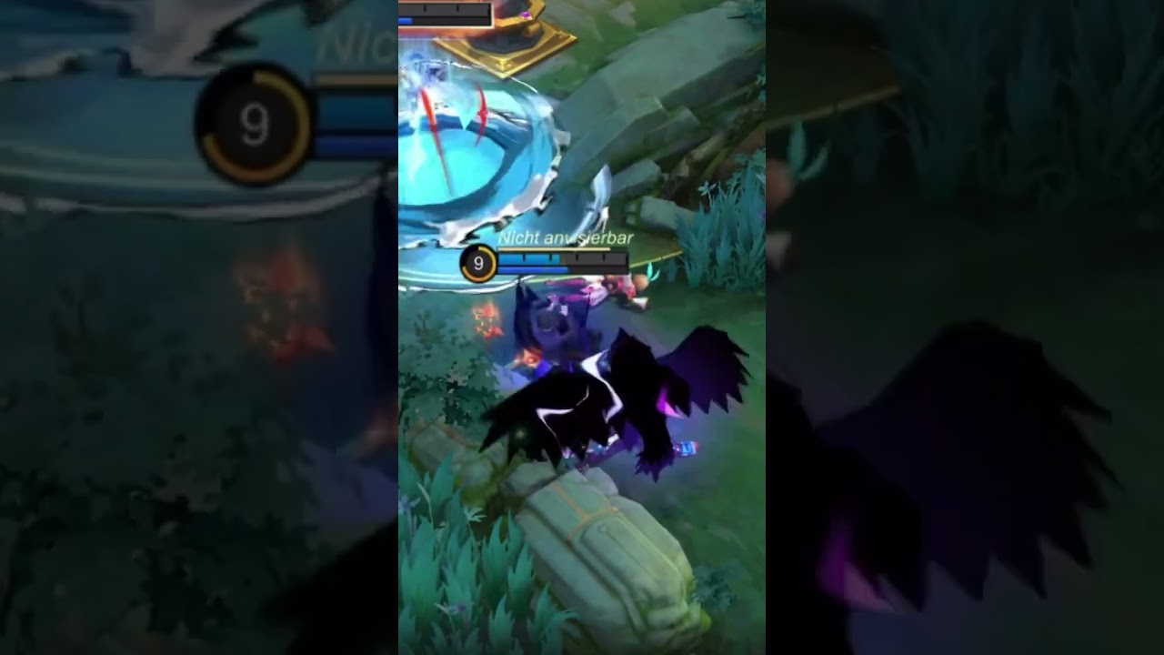 Maniac Julian.  * "The best revenge is massive success."