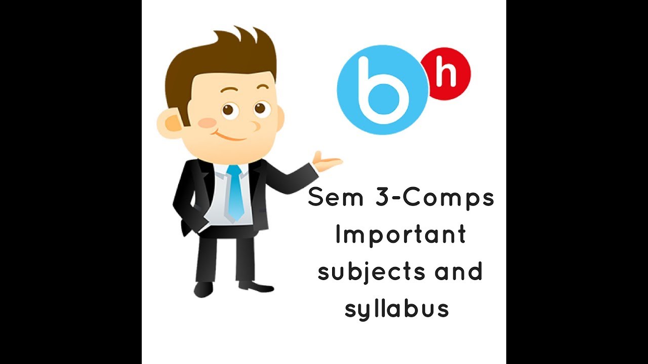 understanding-semester-3-computer-science-syllabus-important-subjects