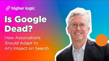 AI is Changing Search: What Associations Need to Know