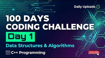 GFG: Find Pair With Given Difference | GFG DSA Problem | Coding Challenge Day - 1