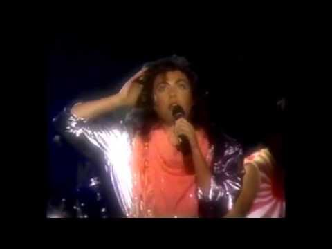 Laura Branigan - Ti Amo - Sold Gold (1984)