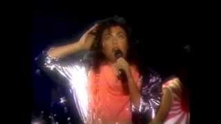 Video thumbnail of "Laura Branigan - Ti Amo - Sold Gold (1984)"