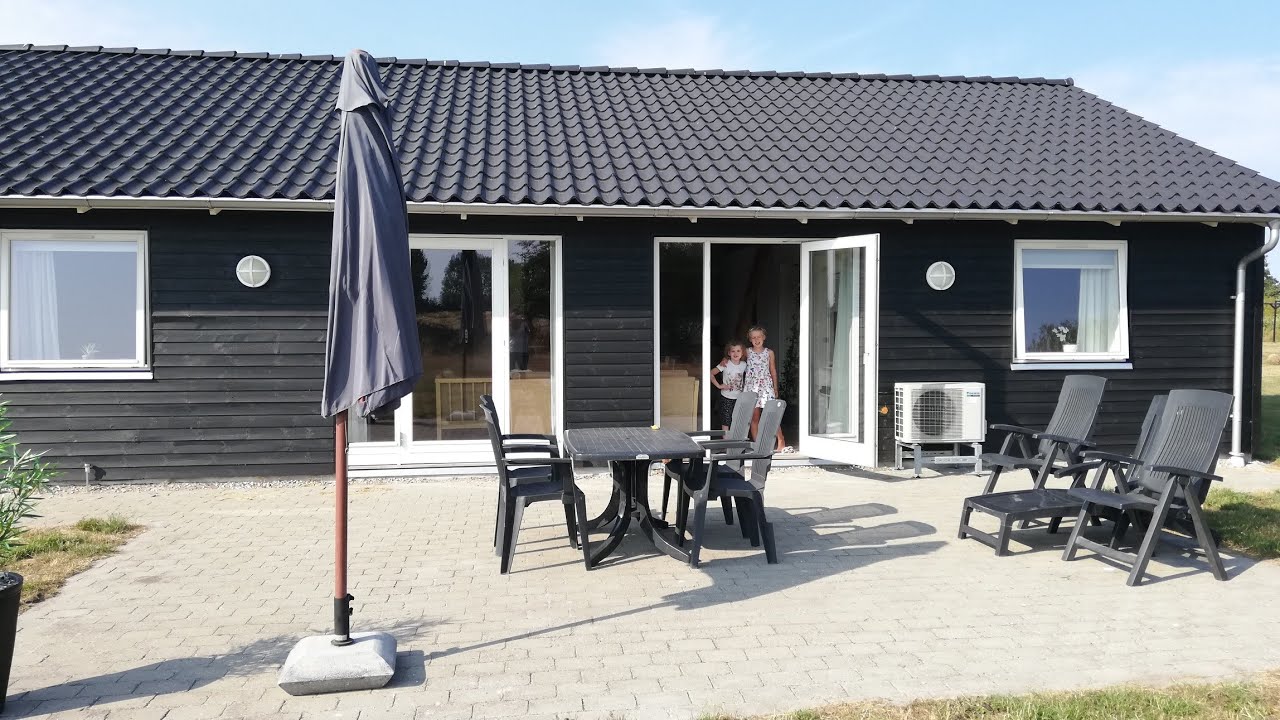 SanneVilleFamily❤️På ferie i Marielyst👨‍👩‍👧‍👧