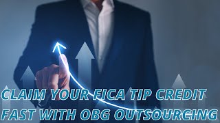 How OBG Outsourcing Helps Restaurants & Hospitality Businesses Claim Tax Savings
