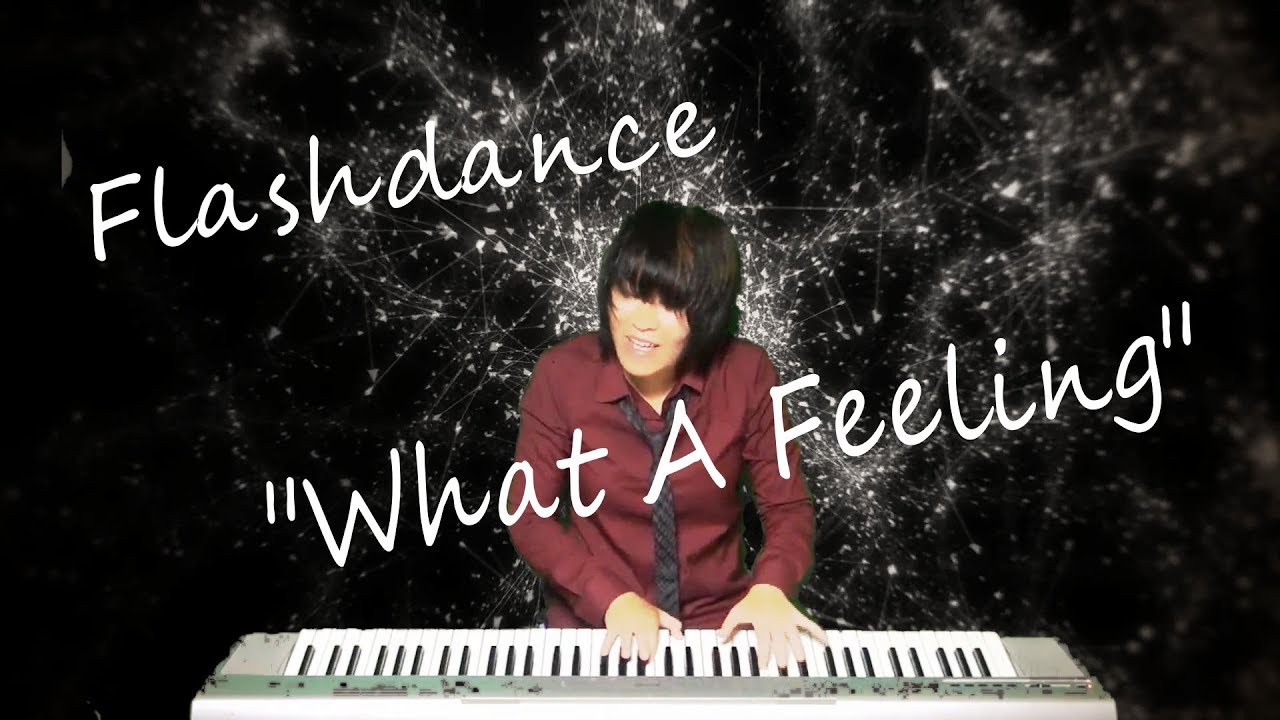 Flashdance―