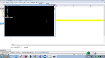 04 15 Java语言基础控制跳转语句continue语句 rec