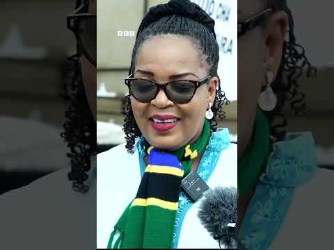 Mimi Sasa Nasubiri Matokeo Nina Imani Tume Ya Uchaguzi Tanzania Itatenda Haki Saum Rashid UDP 