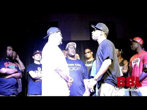 Rocky Blanco vs Royal