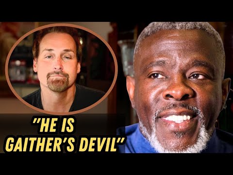 At 49, Gospel Singer Todd Suttles FINALLY Breaks His Silence About Singer  Michael English - YouTube