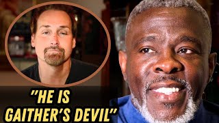 At 49, Gospel Singer Todd Suttles FINALLY Breaks His Silence About Singer Michael English