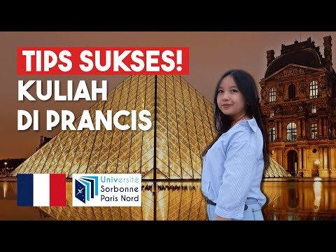 Video: Apakah Mungkin untuk Mengunjungi Universitas La Sorbonne di Paris?