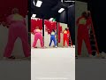 🏆 賢く行動した女の子が全員を追い抜いた#shortvideo