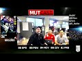 #2 - The MUT Cast: "All Aboard the Night Train!"