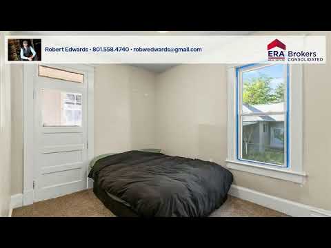 180 S 100 E, Tooele, UT home video tour