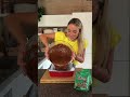8/11/24: Ricette di Stella "Come lo chiamiamo questo dolce metà Brownies e metà Tiramisù? ☺️"