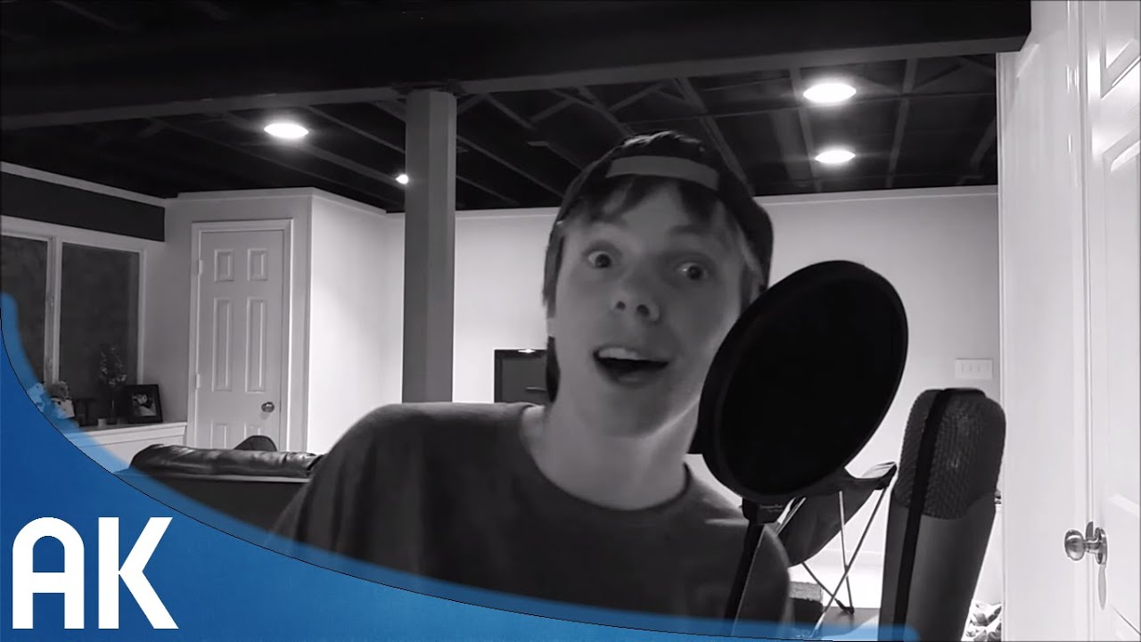 I'll Make a Man Out of You - Mulan [COVER]