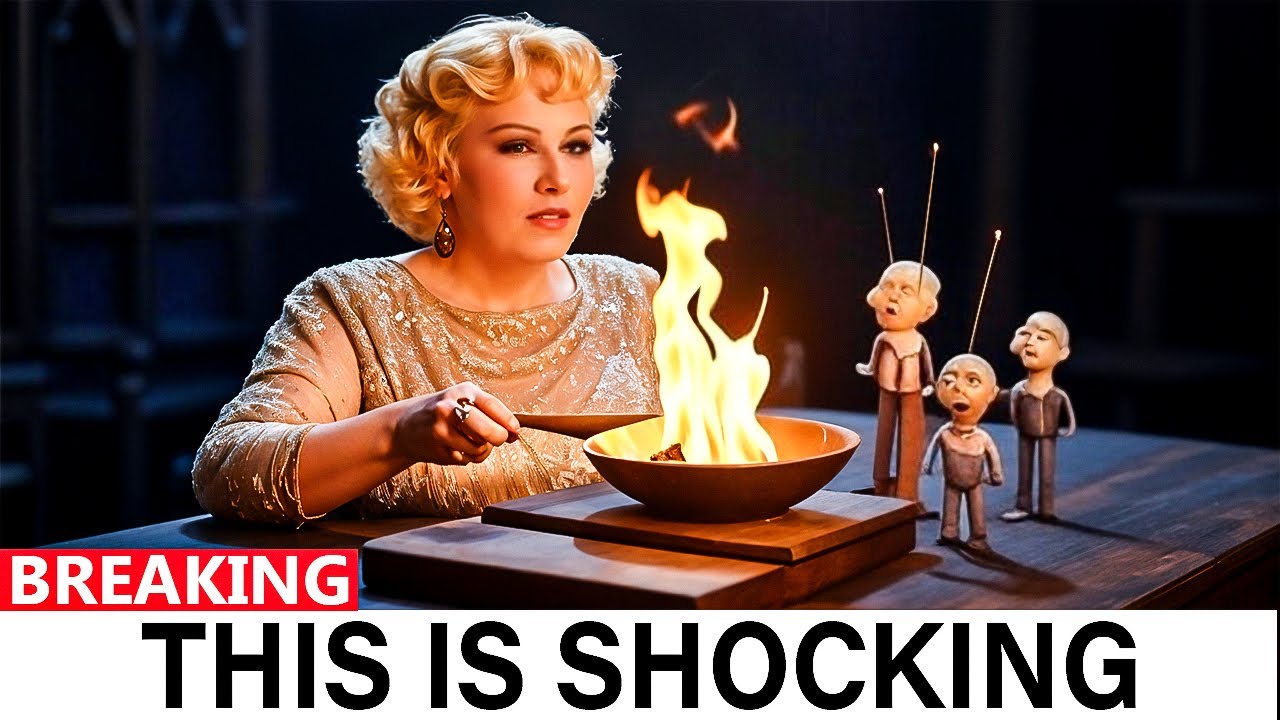 The Disturbing Ritual Mae West Allegedly Practiced in Secret, You Won't