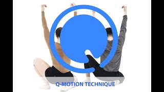 Q-Motion Dance Technique. Martz Contemporary Dance Company.