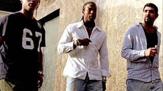 Video thumbnail of "Orishas 537 Cuba (Rare Version)"