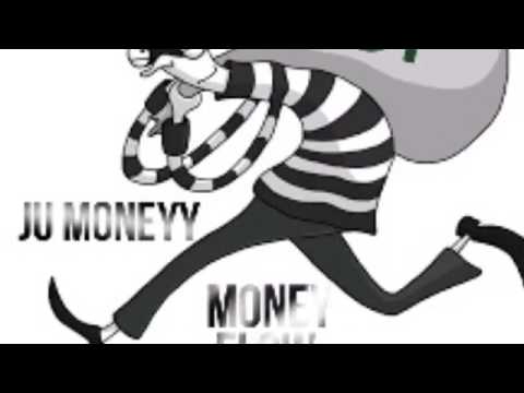 JU MONEY- MONEY FLOW - YouTube