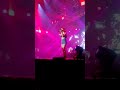 Paty cantú en Puebla ( se desintegra el amor )