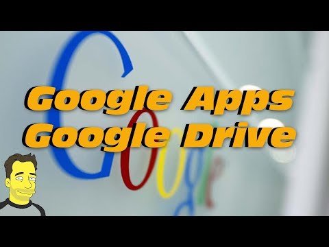 Vidéo: Google Docs a-t-il une limite de stockage ?