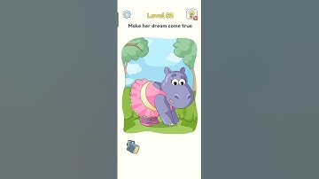 Dop-3(Displace one part)Level-52#dop#doo3#shorts#youtubeshorts#viral