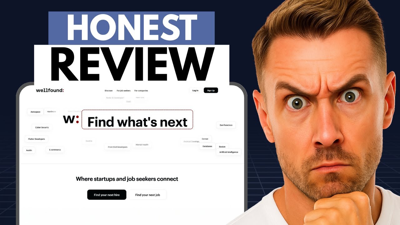 Wellfound Remote Jobs Review (2026) Can You Actually Get a Remote Job?