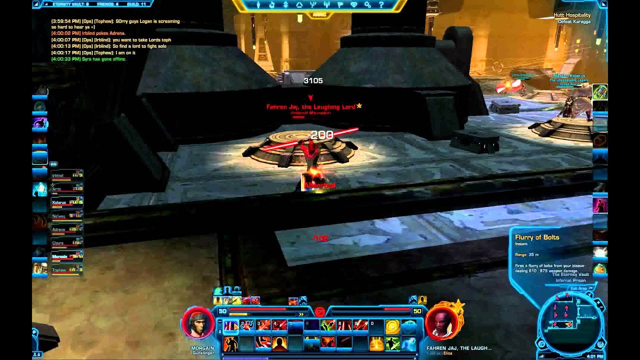 Omega Guard EV Boss4 (20120203)