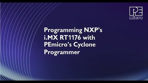 NXP