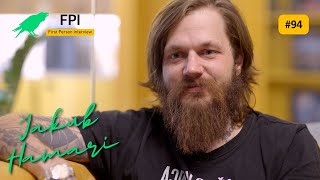 FPI: Jakub Hamari l Ashborne Games, Vigor, Last Train Home, Crime Boss: Rockay City, Ingame Studios