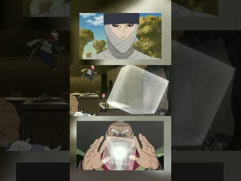 kekkei genkai #shorts