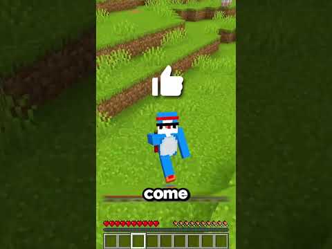 Minecraft, But I Can't See Shin Sonic's Colors!