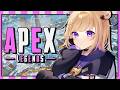 【APEX】新シーズンどんな感じか見に行くぜ! ※概要欄チェック!