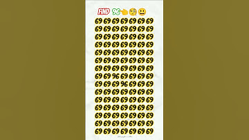 find the odd number 96 👈👀#iQtest #iQlavel #study #maths #army