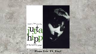 洋楽 Jutta Hipp At The Hickory House Vol.1&2 Jutta Hipp at the Hickory House - Album by Jutta Hipp | Spotify
