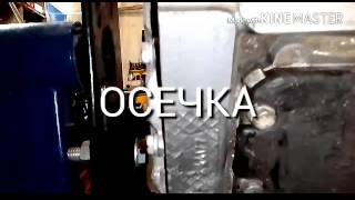 видео ремонт двигателя бмв х5