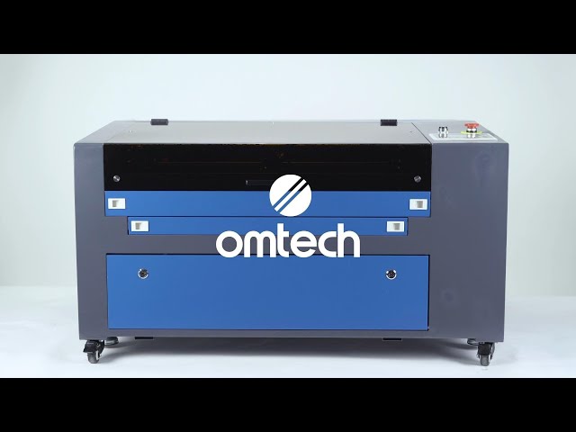 Intro to the Omtech Laser with Q (Hampton) (Members Only) Tickets